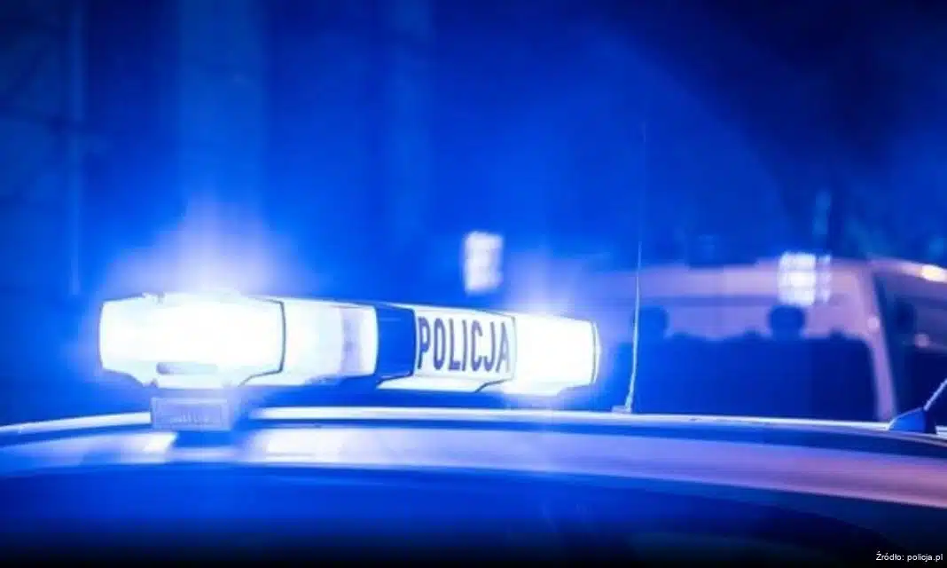 Inauguracja ogólnopolskiej akcji „Kręci mnie bezpieczeństwo w zimie” na stoku Złoty Groń