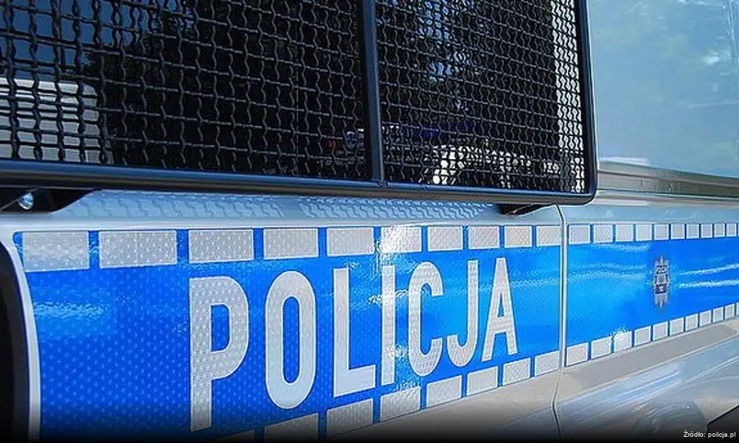 Policjanci z Łukowa podejmują działania na rzecz osób zagrożonych wychłodzeniem