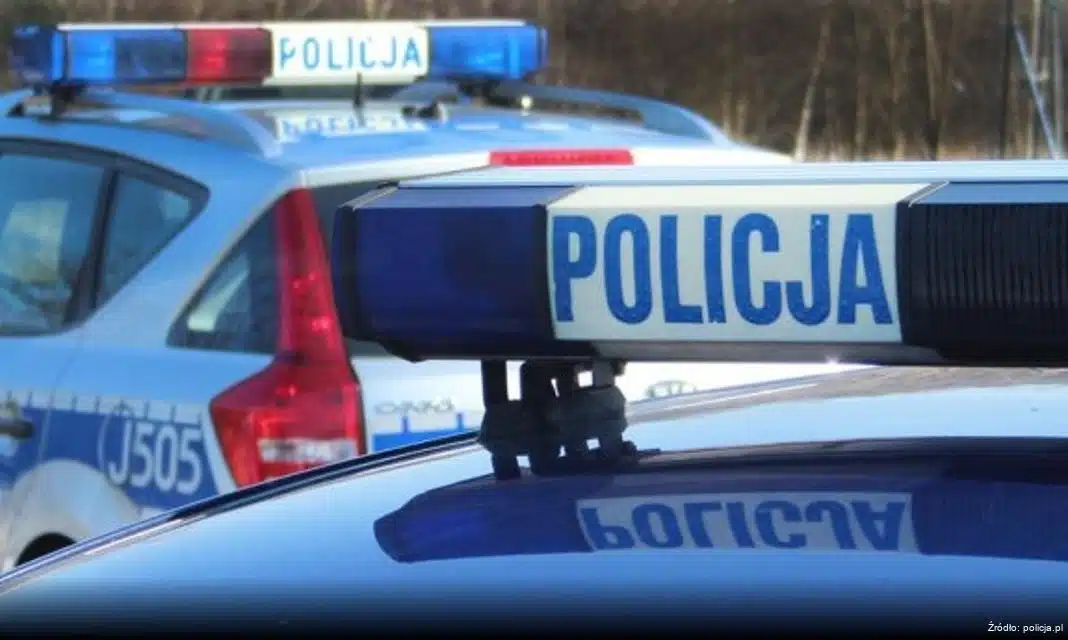 Tymczasowy areszt dla 28-letniego recydywisty w Łukowie