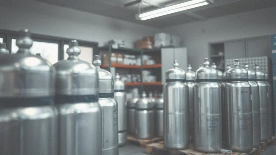 Kto może kupić tlen medyczny? Zasady i regulacje zakupu