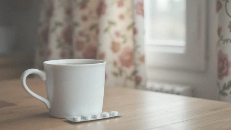 Leki przeciwbólowe dla chorych na serce – jakie są najbezpieczniejsze?