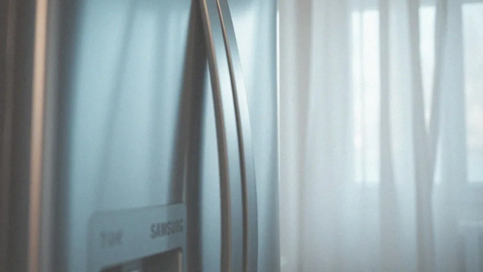 Lodówka Samsung piszczy alarm – przyczyny i sposoby na rozwiązanie problemu