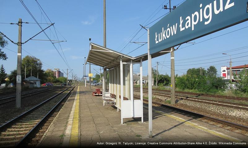 Łuków Łapiguz