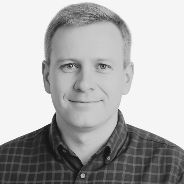 Marek Lachor