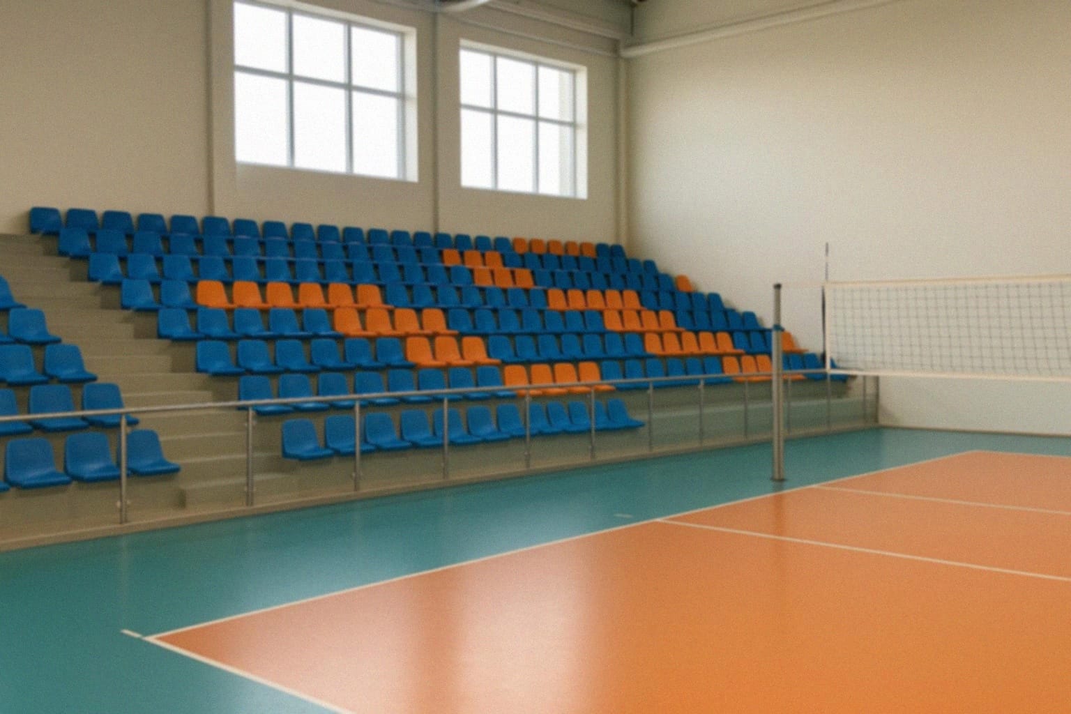 Ogłoszenie o przetargu na dzierżawę gablot reklamowych w Łukowie