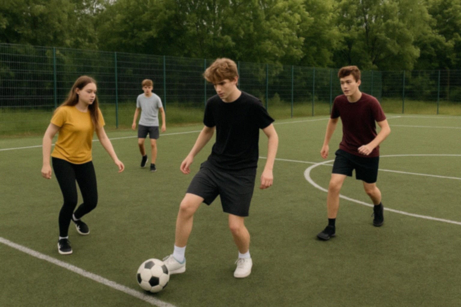 XXXIII Łukowskie Uliczne Biegi Niepodległości: Szczegóły imprezy już znane