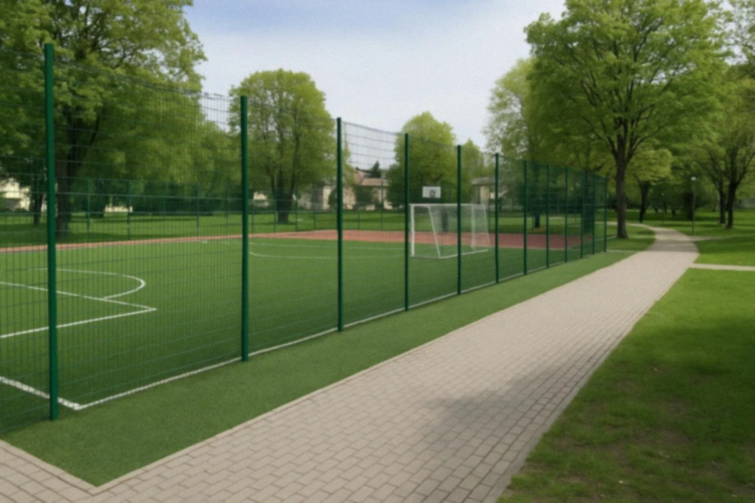 Turniej Koszykówki w Łukowie – Wakacje z OSiR-em 2026