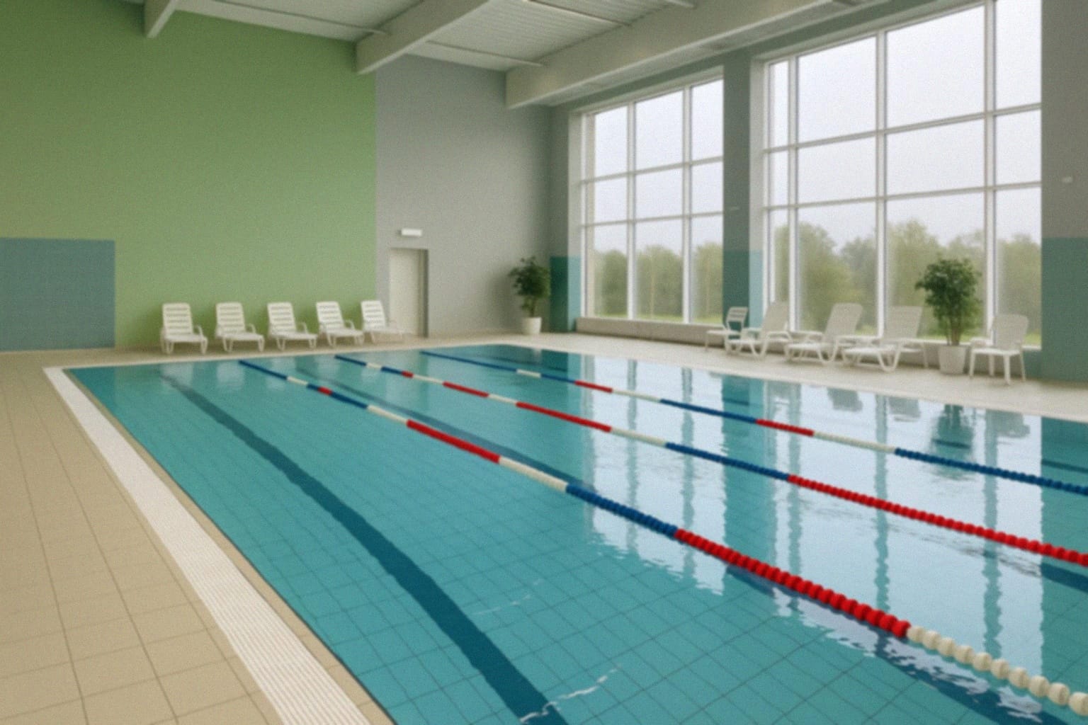 Ferie z Ośrodkiem Sportu i Rekreacji w Łukowie 2026