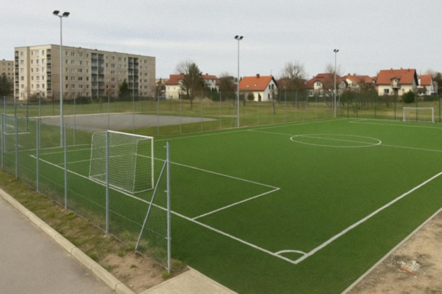 Rekrutacja ratowników wodnych na Pływalni Letniej „Delfin” w Łukowie