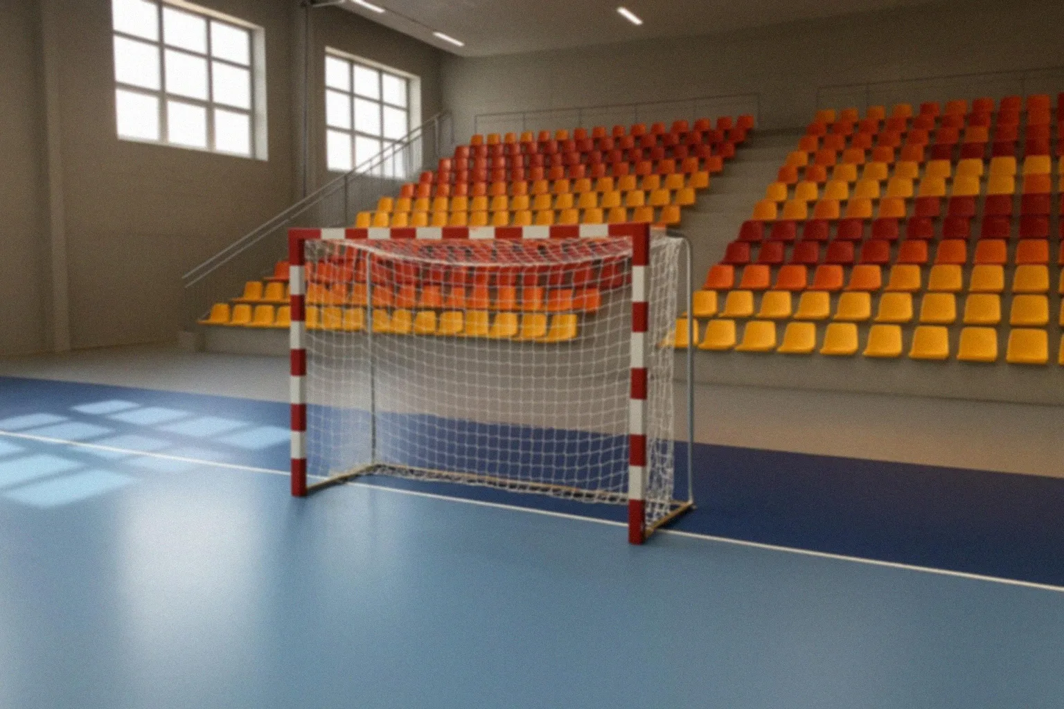Podsumowanie Soccersport Futsal Ligi Łuków 2025/2026