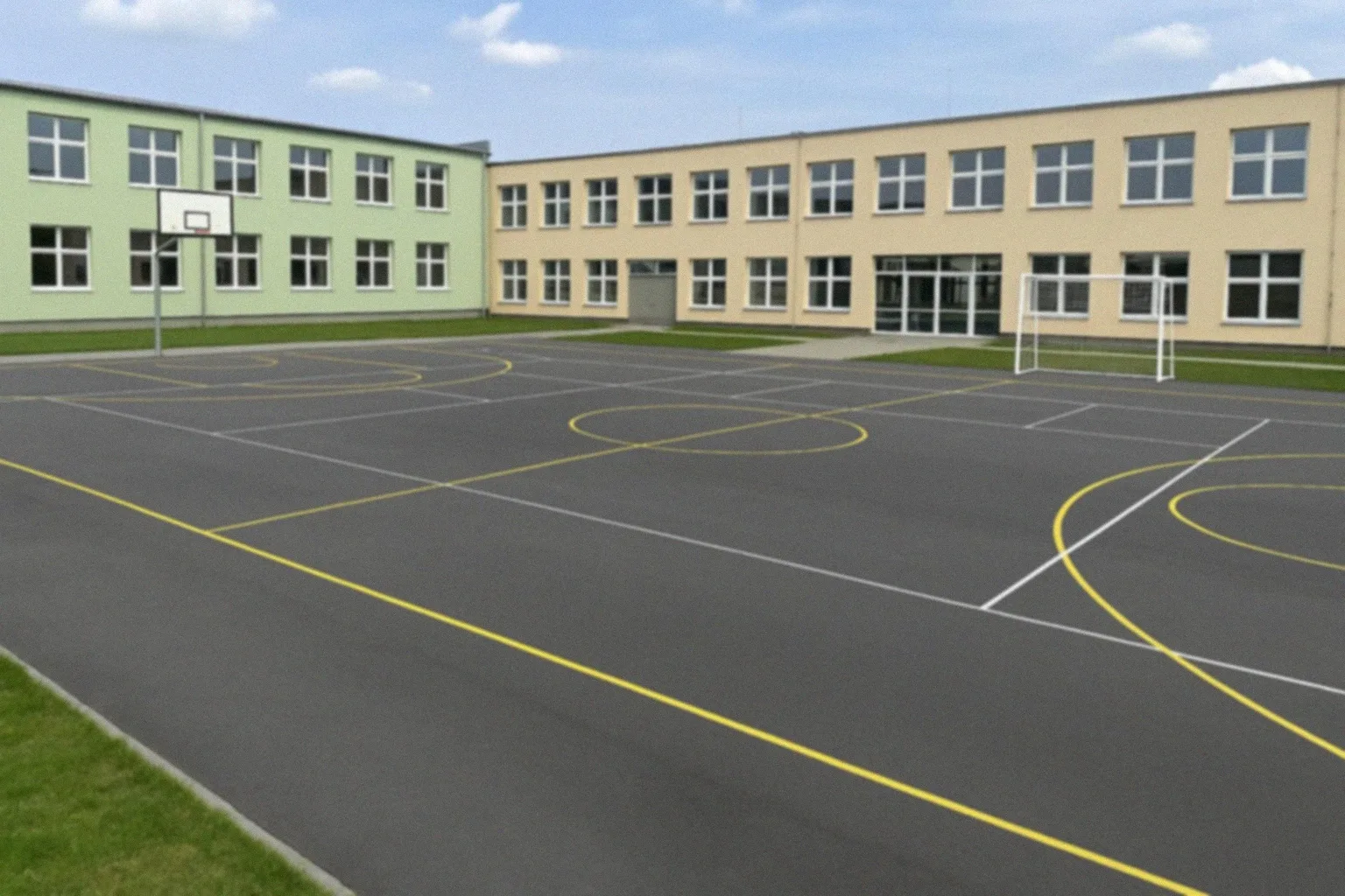 Łukowskie Biegi Konstytucji 2026 – Przygotowania do wydarzenia