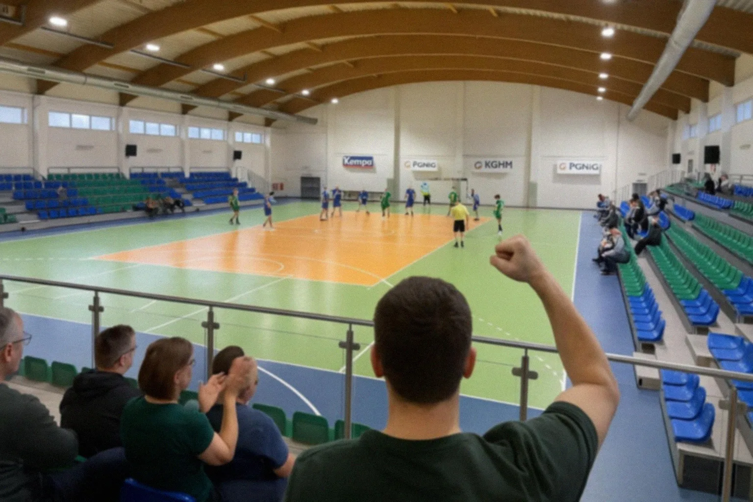 Łukowskie Biegi Konstytucji 2026 – Sportowa Inicjatywa z Kosmiczną Frekwencją