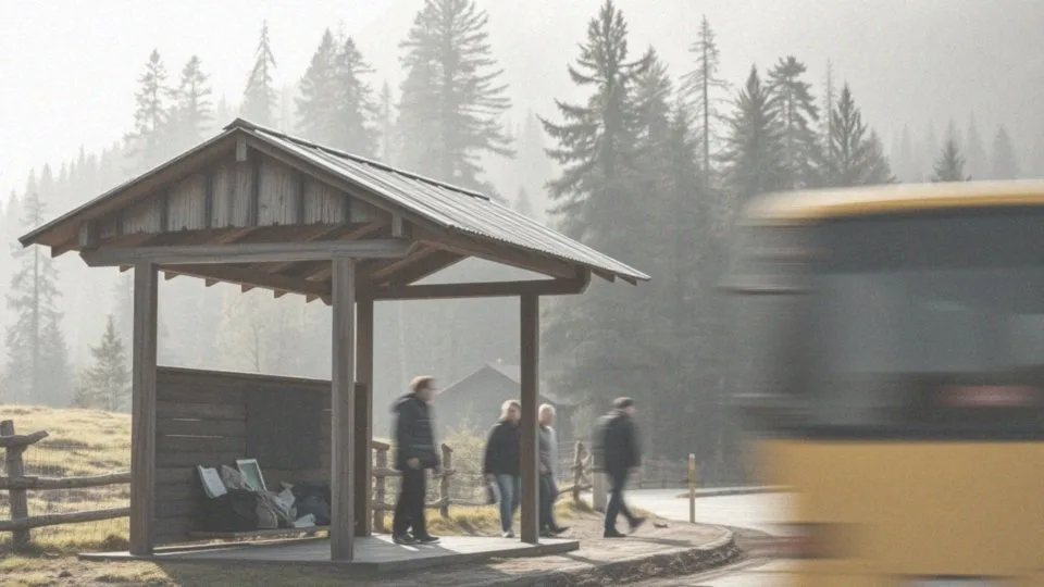 Morskie Oko dojazd busem – opcje i informacje praktyczne