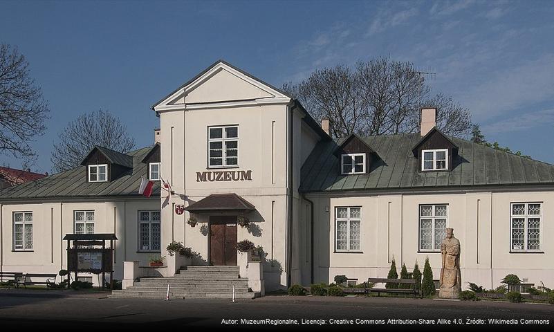 Muzeum Regionalne w Łukowie