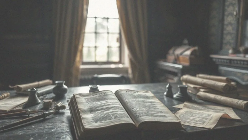 Na czym polega zasada trzech jedności? Kluczowe informacje