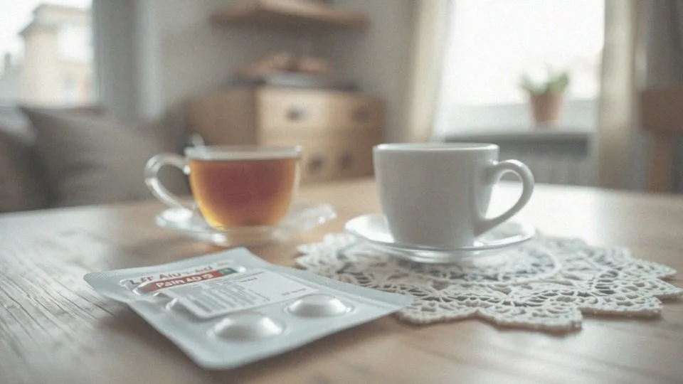 Na jakie bóle jest Nimesil? Skuteczność i zastosowania leku