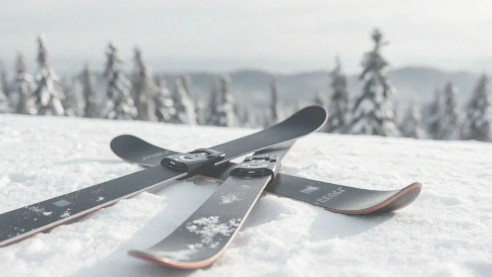 Narty dla początkujących – jak wybrać najlepszy sprzęt do nauki?