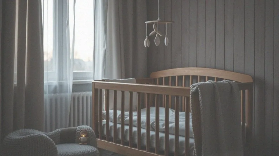 Nauka samodzielnego zasypiania bez płaczu – skuteczne metody i porady