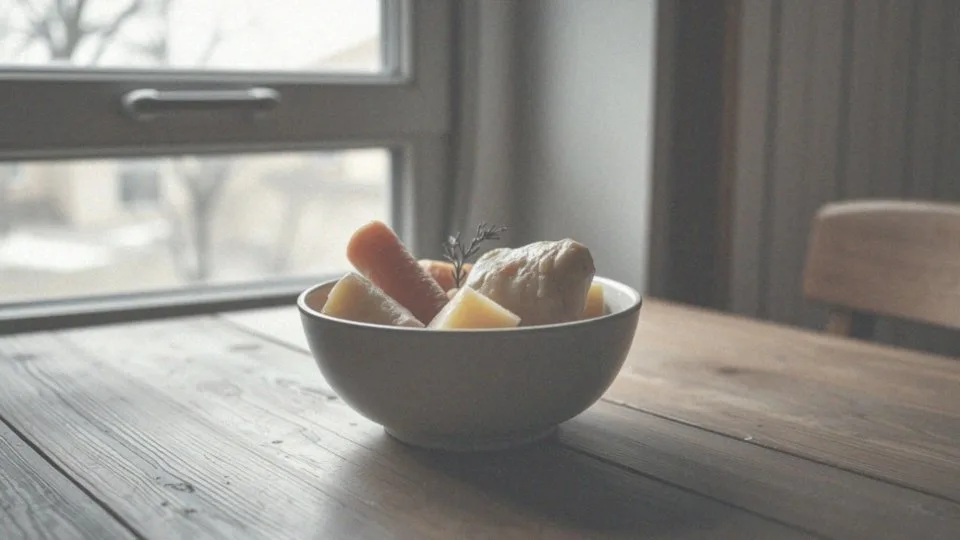 Obkurczony pęcherzyk żółciowy – objawy i konsekwencje zdrowotne