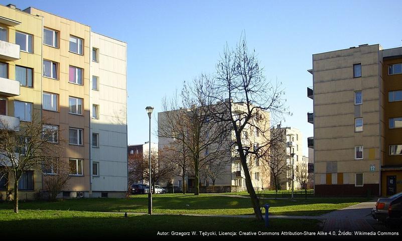 Osiedle Unitów Podlaskich