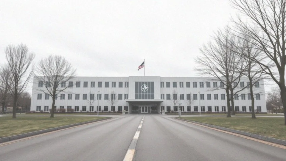 Polska w NATO – historia, korzyści i przyszłe wyzwania