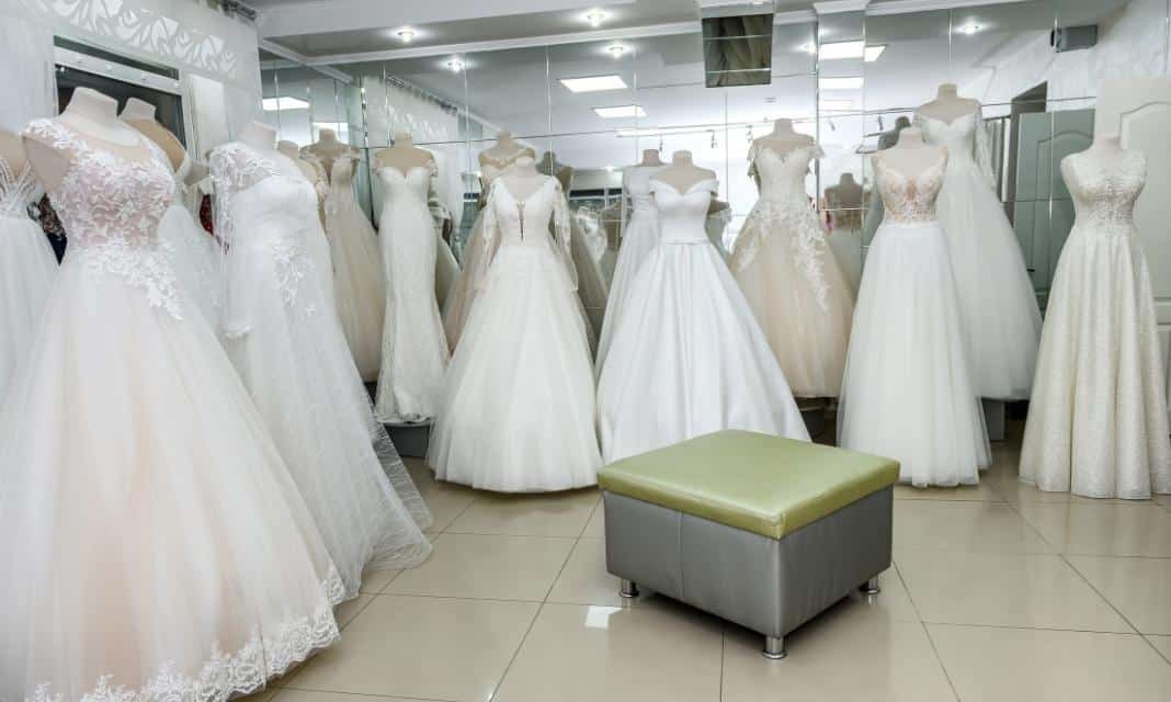 Salon Sukien Ślubnych Łuków