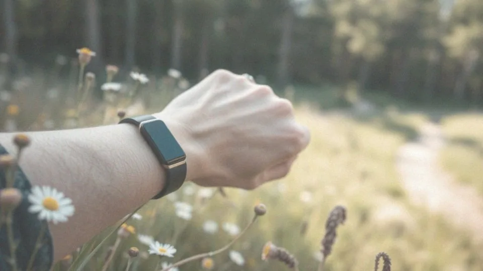 Smartband z GPS – funkcje, zalety i jak wybrać najlepszy model