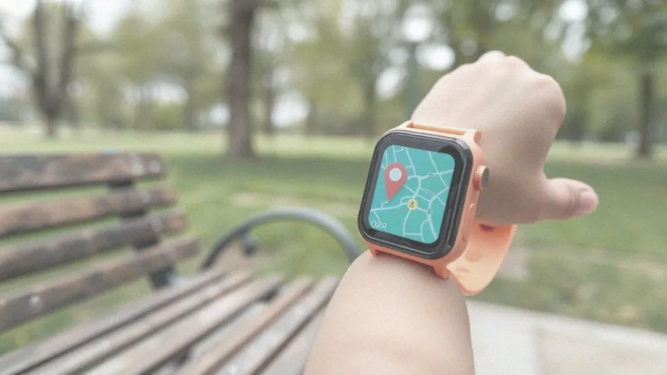 Smartwatch z kartą SIM dla dzieci – zalety i funkcje, które warto znać