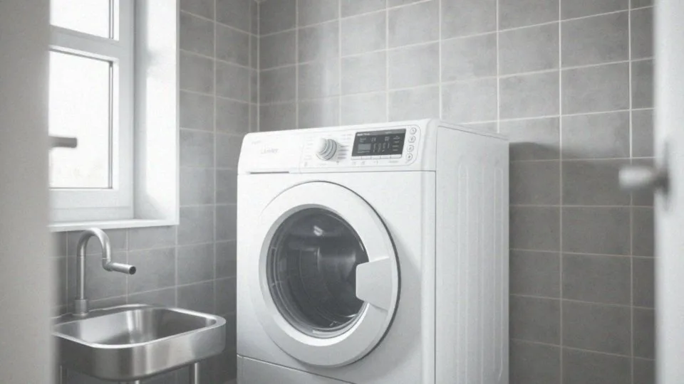 Suszarka kondensacyjna – co to znaczy i jak działa?