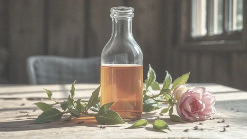 Syrop prawoślazowy – na co pomaga i jak stosować?