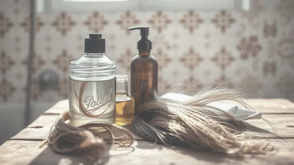 Test na porowatość włosów – jak określić potrzeby Twoich włosów?