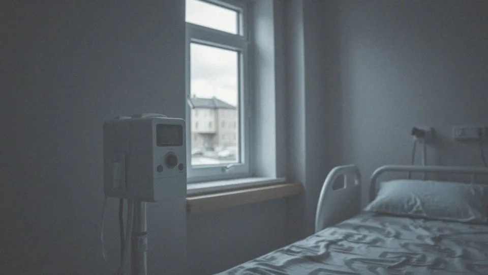 Tlenoterapia skutki uboczne – co warto wiedzieć o zagrożeniach?