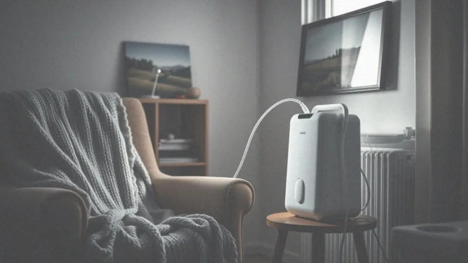 Tlenoterapia w domu – co to jest i jakie ma korzyści?