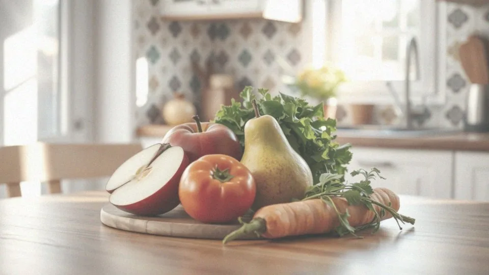 Uczulenie na brzozę – czego nie jeść, aby złagodzić objawy?