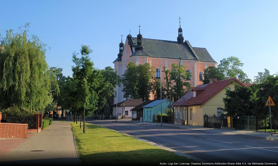 Walentynkowy koncert poświęcony twórczości Czesława Niemena w Łukowie