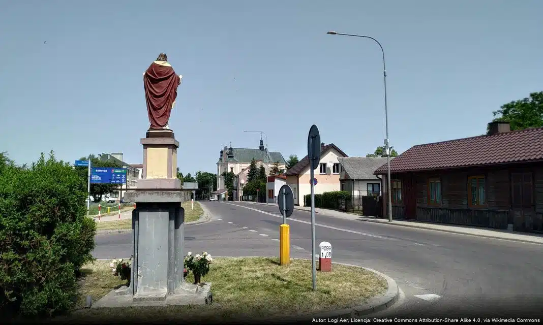 Konferencja „Rolnictwo Bez Ryzyka” w Lublinie – Bezpieczne Stosowanie Środków Ochrony Roślin