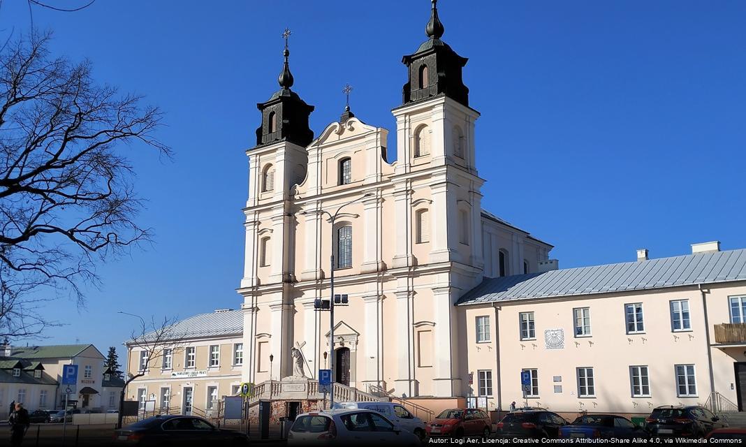 Rola Społeczności w Budowaniu Przyszłości Miasta Łuków