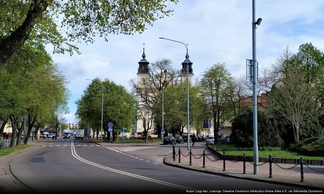 Nowa inicjatywa wędkarska w Łukowie na wakacje 2026