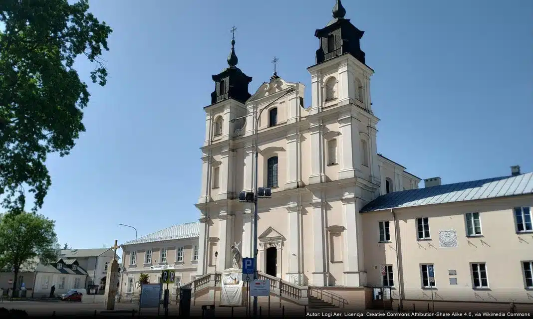 Transmisja NA ŻYWO 31. sesji Rady Miasta Łuków