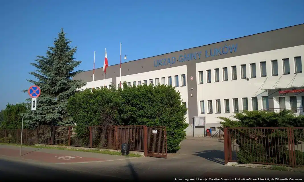 Motocyklowe otwarcie sezonu 2026 w Łukowie