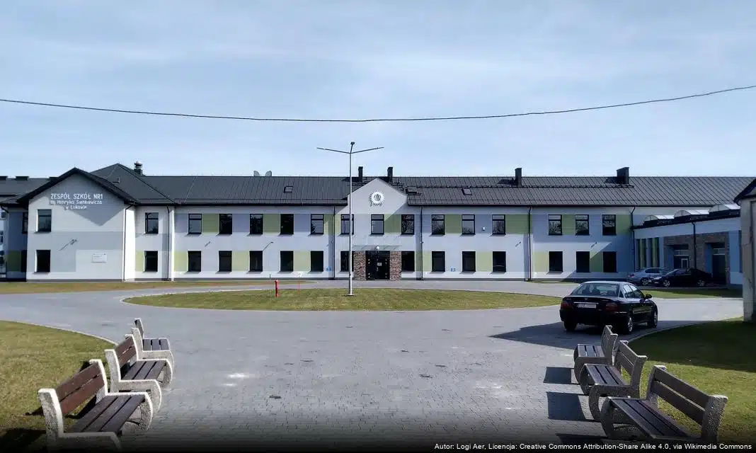 Ogłoszenie o przygotowaniu Zespołu Pieśni i Tańca Ziemi Łukowskiej do sezonu koncertowego