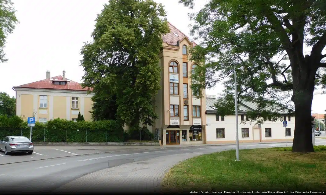 Kolejny Terenowy Punkt Paszportowy w Łukowie