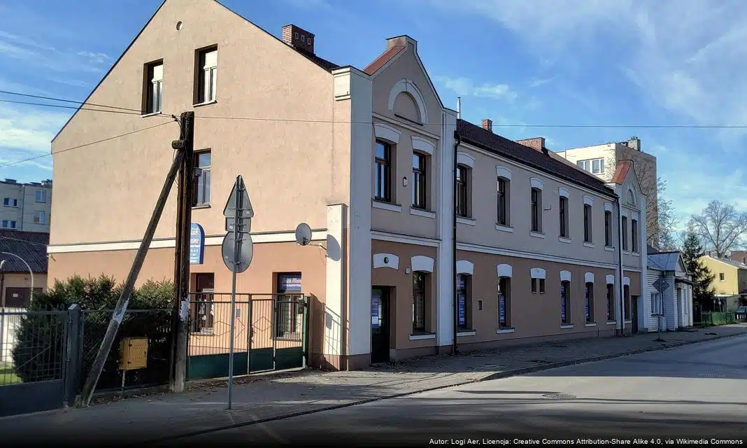 Rozpoczęcie rekrutacji do Przedszkola Integracyjnego nr 1 w Łukowie