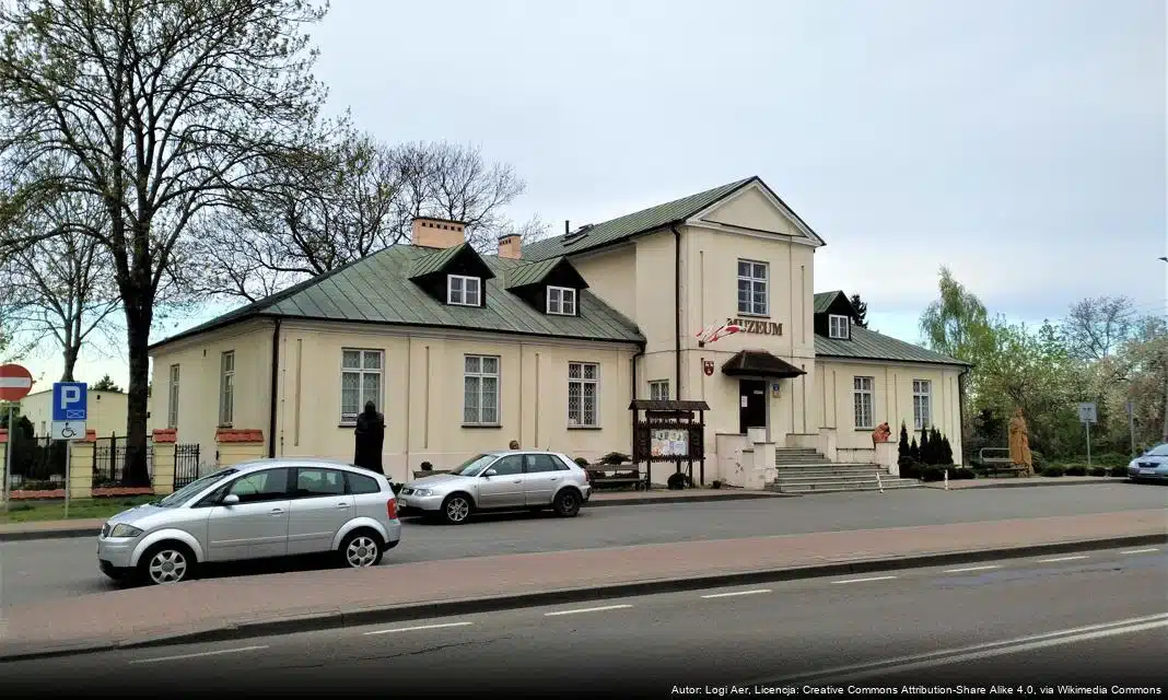 Planowana III sesja Młodzieżowej Rady Miasta Łuków