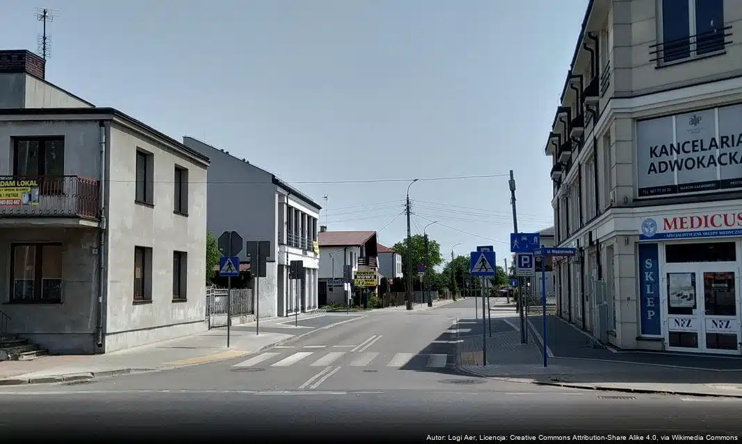 Miasto Łuków zaprasza do składania wniosków w programie „Lubelskie bez azbestu”