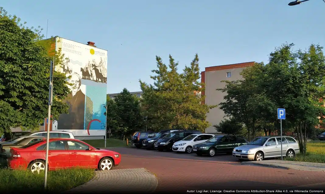 Ogłoszenie o oddaniu nieruchomości w dzierżawę w Łukowie