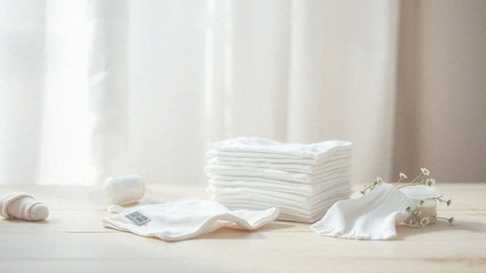 Wkładki laktacyjne ranking – jakie wybrać dla mam?