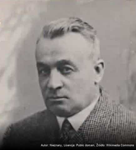 Włodzimierz Rewski