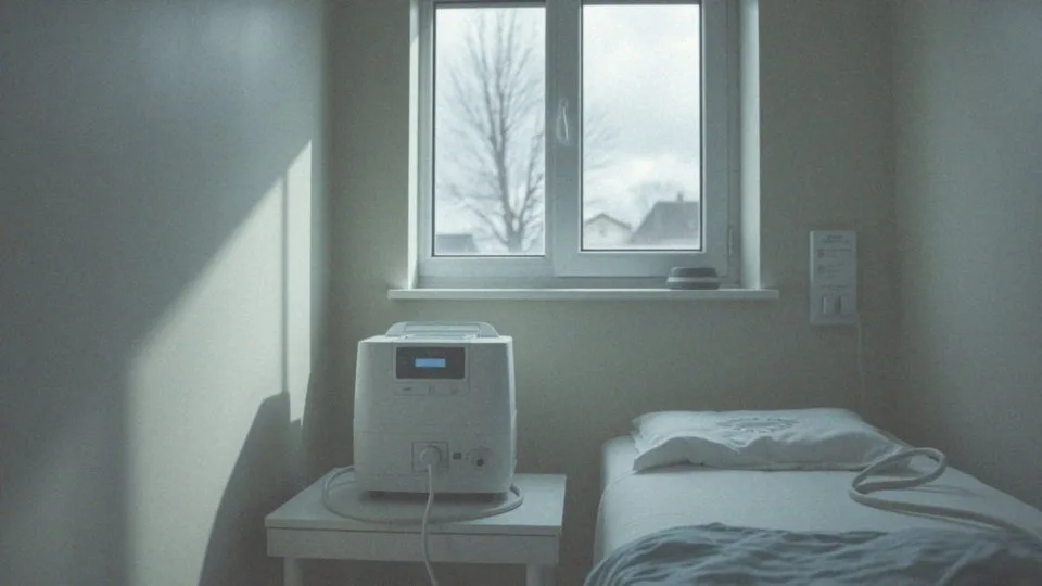 Wskazania do tlenoterapii – kiedy warto z niej skorzystać?