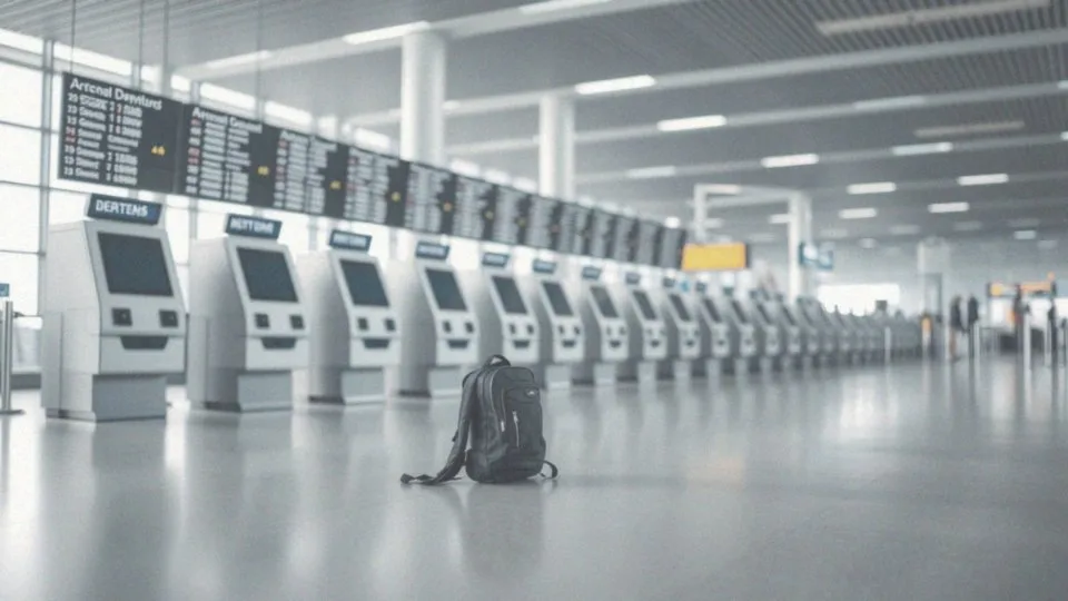 Wyjazd nieletniego za granicę bez rodziców – co warto wiedzieć?